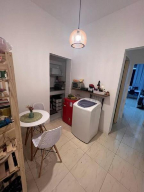Loft no coração da Lapa